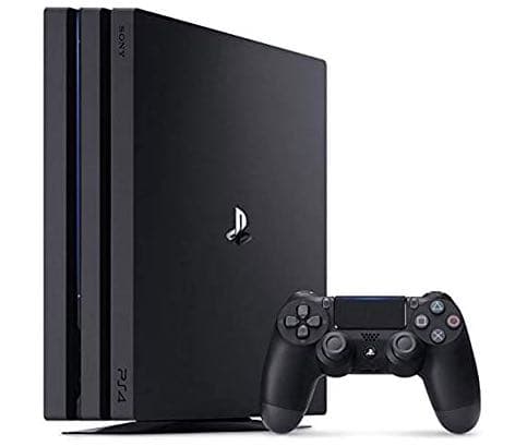 Nintendo Switch PlayStation 4 Pro CUH-7200BB01