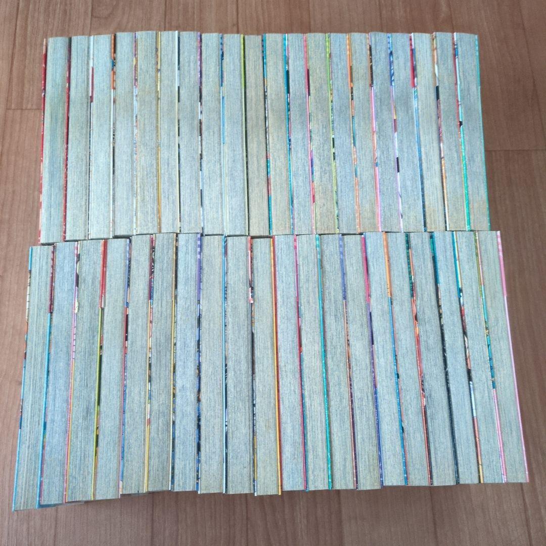 ワンピース　コミック　まとめ売り　1〜106巻