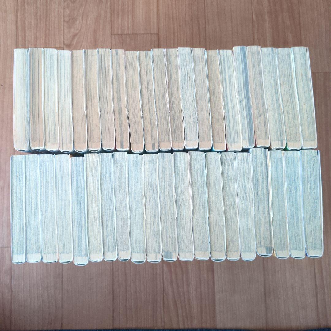 ワンピース　コミック　まとめ売り　1〜106巻