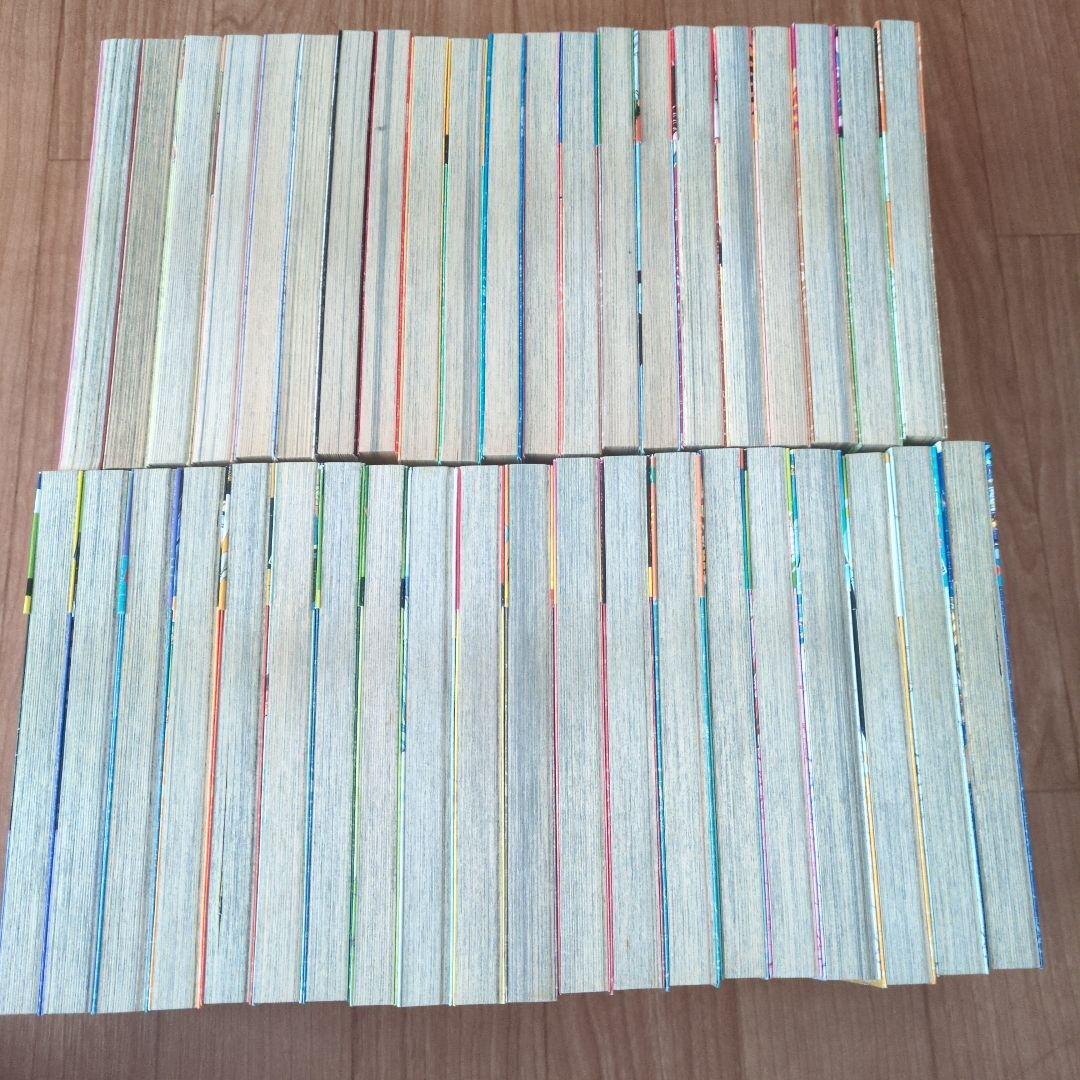 ワンピース　コミック　まとめ売り　1〜106巻