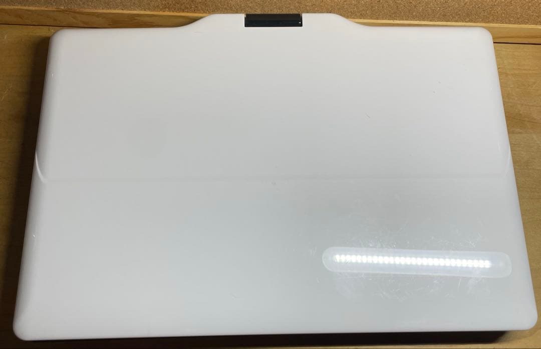 高画質 大画面ポータブルDVD・BD・Blu-ray・ブルーレイプレーヤー