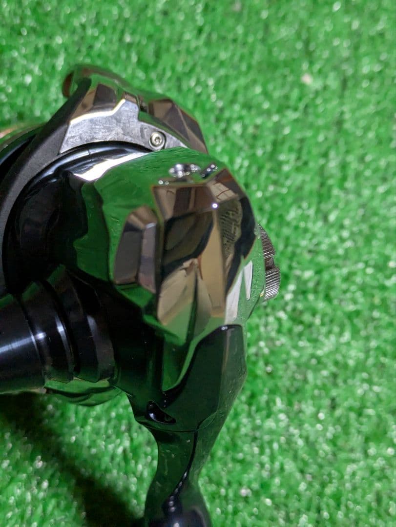 かっぱまき。新品未使用　21ツインパワーSW6000PG