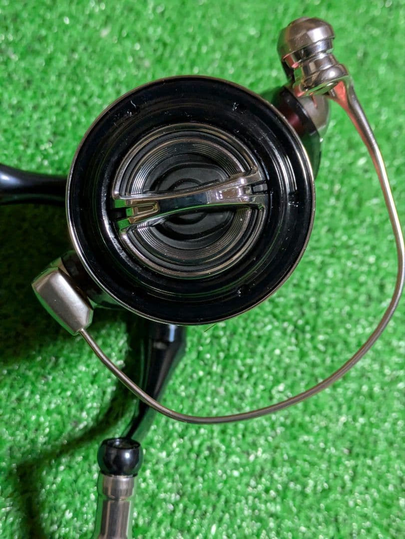 かっぱまき。新品未使用　21ツインパワーSW6000PG