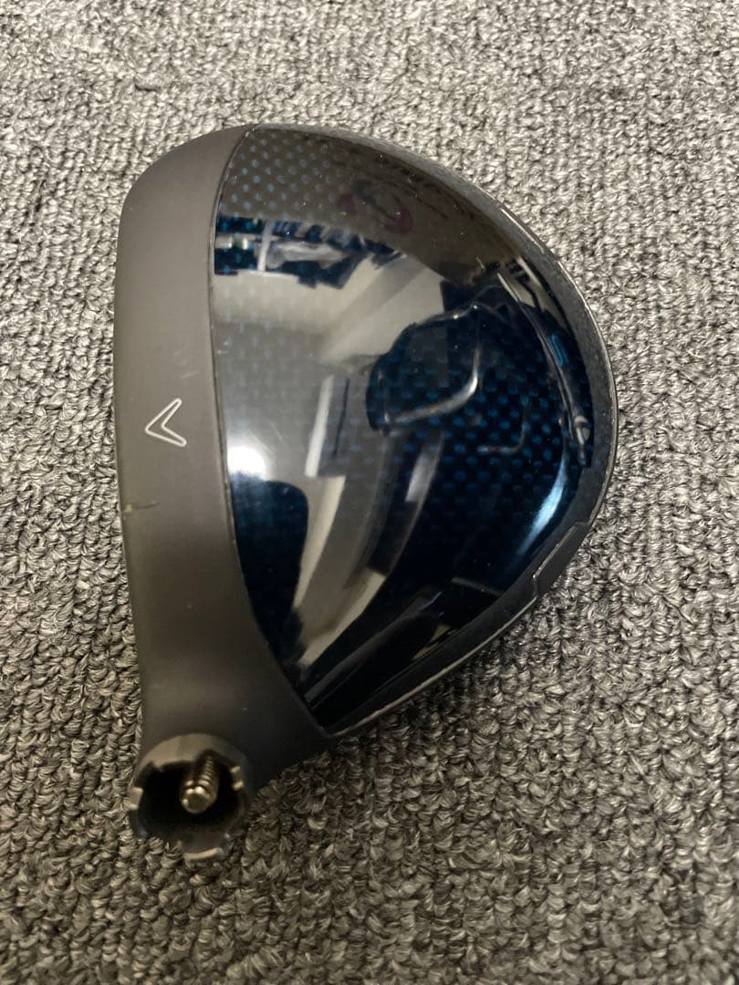 パラダイム　3W 15° フェアウェイウッド ヘッドのみ