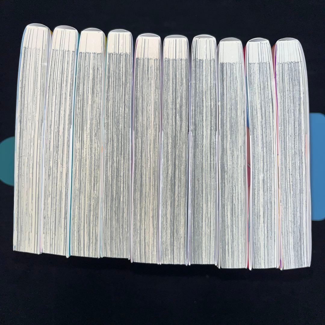 グラぱらっ！ 1巻〜10巻 既刊全巻セット 全巻初版 全巻帯付き