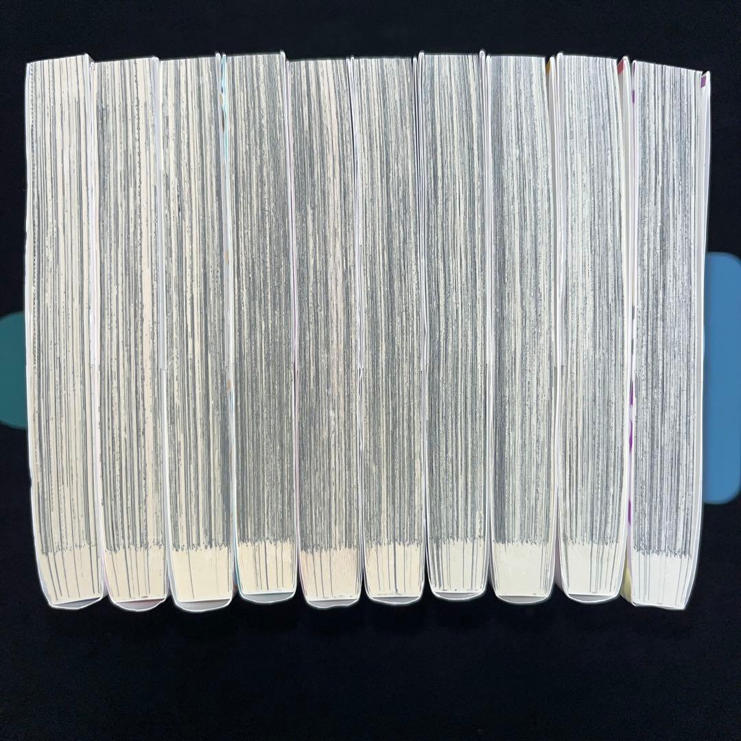 グラぱらっ！ 1巻〜10巻 既刊全巻セット 全巻初版 全巻帯付き