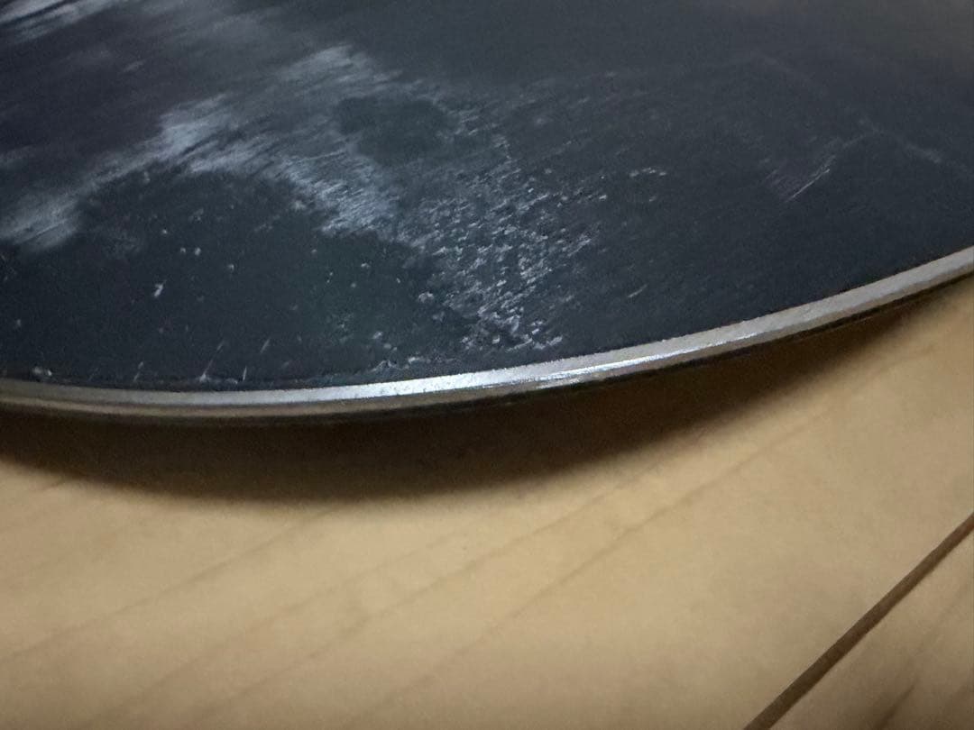 NOVEMBER artist 146cm スノーボード