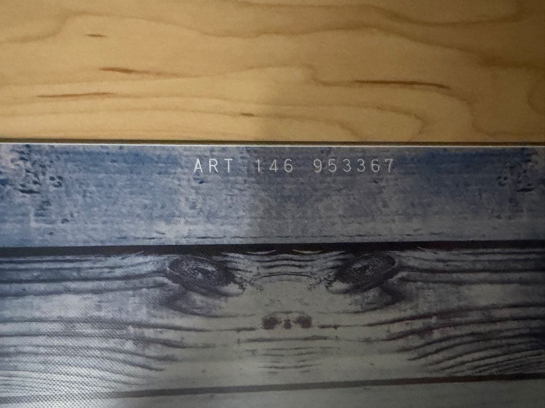 NOVEMBER artist 146cm スノーボード