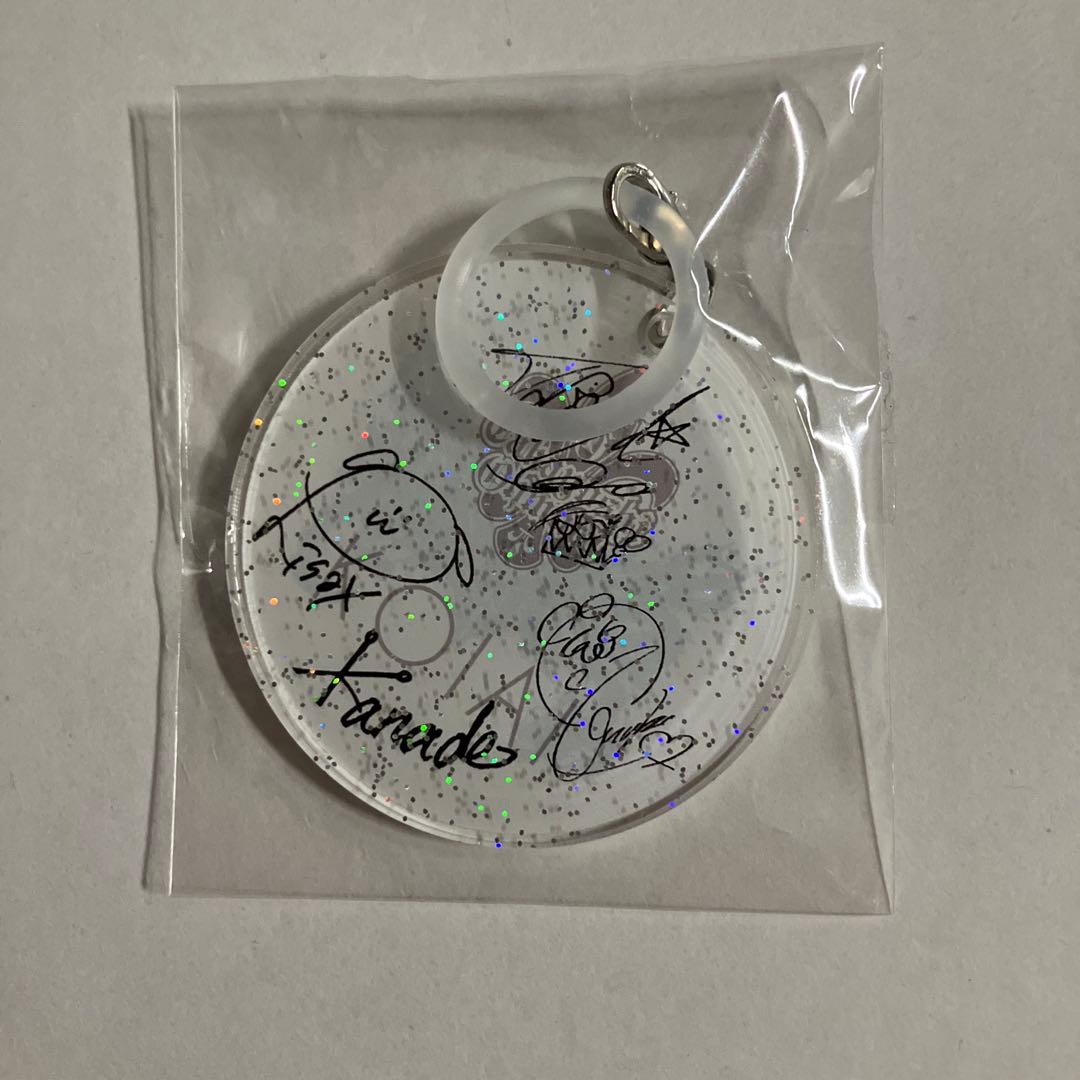 KOIAI/大村バンド