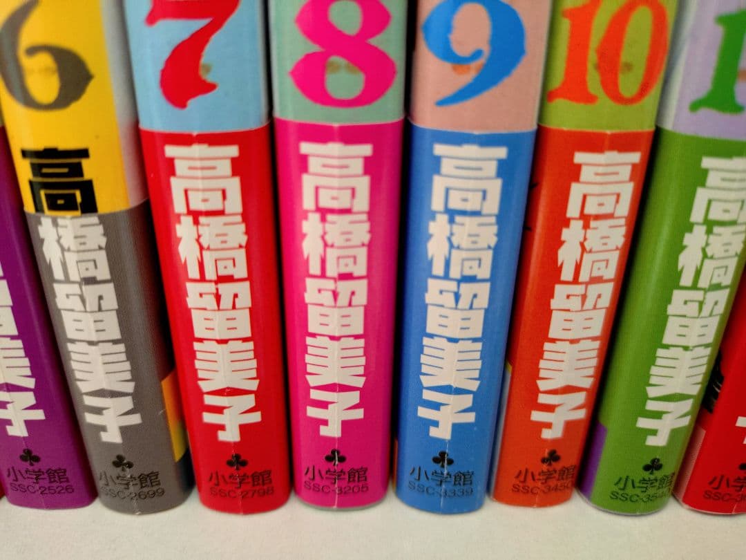 境界のRINNE 全40巻 全巻セット 高橋留美子