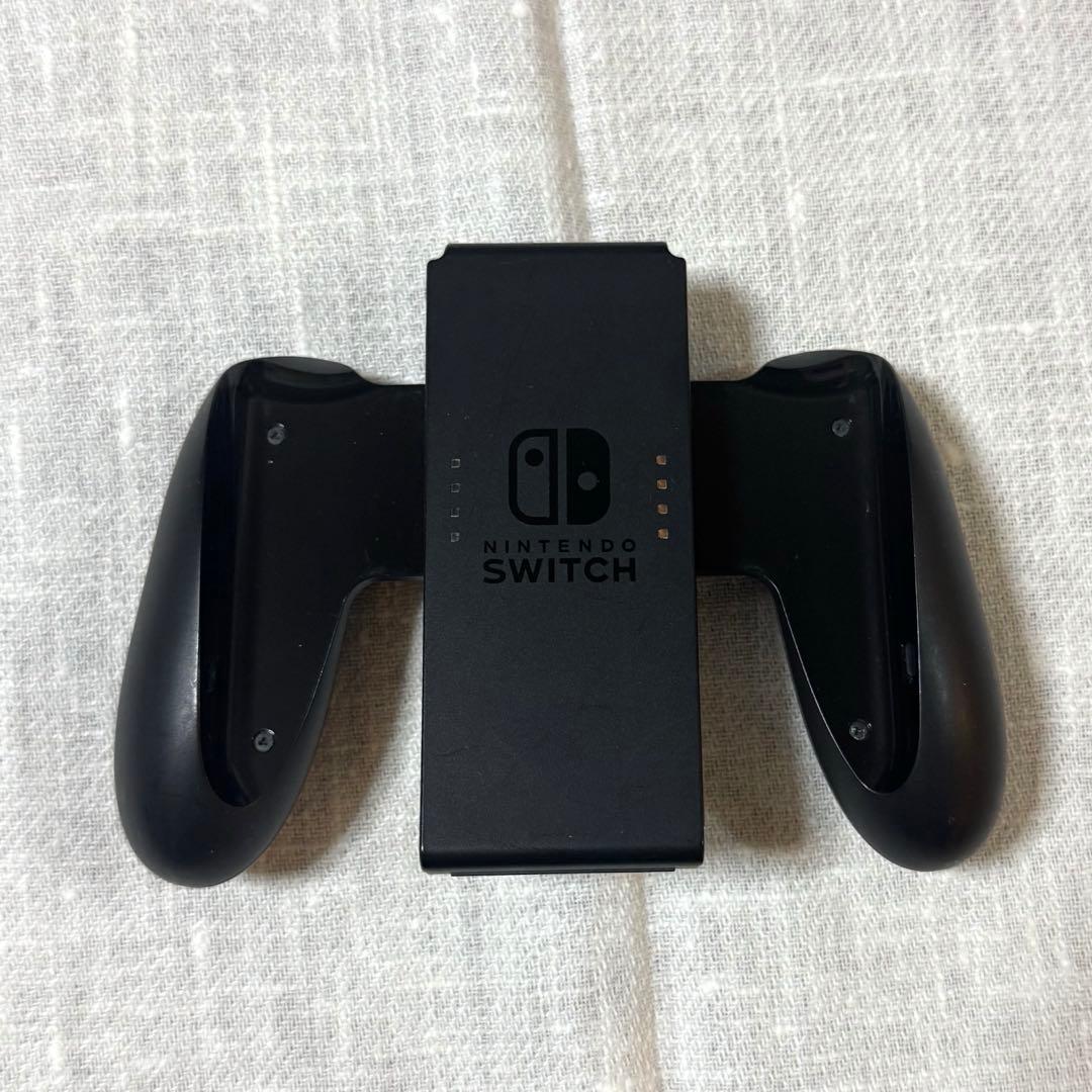 Nintendo Switch スーパーマリオ オデッセイ　セット　ソフトあり