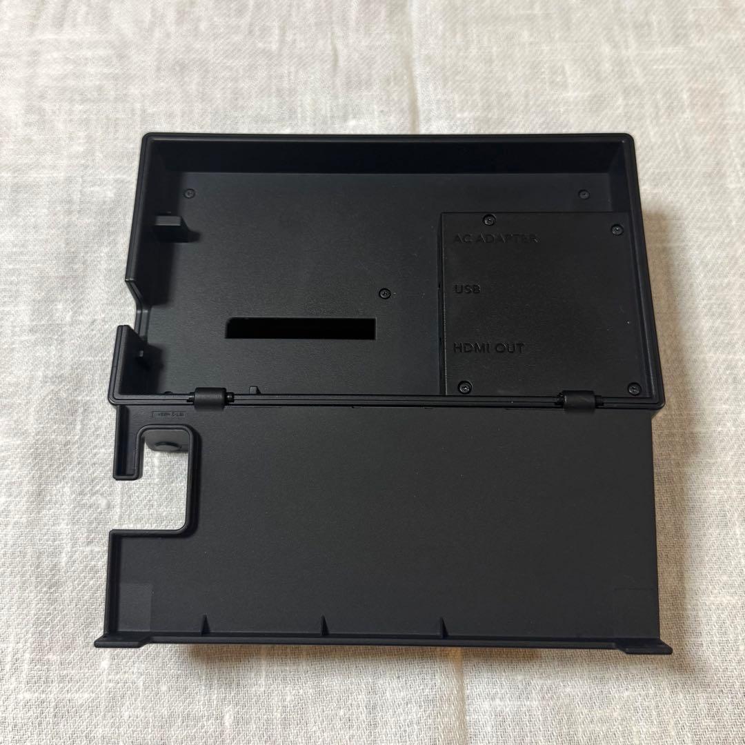 Nintendo Switch スーパーマリオ オデッセイ　セット　ソフトあり