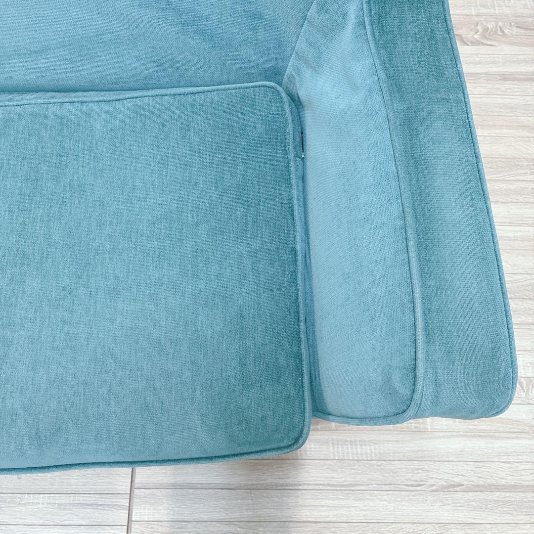 ◇大阪府 神戸市 配達料無料！◇NOCE◇ソファ◇2人掛け◇