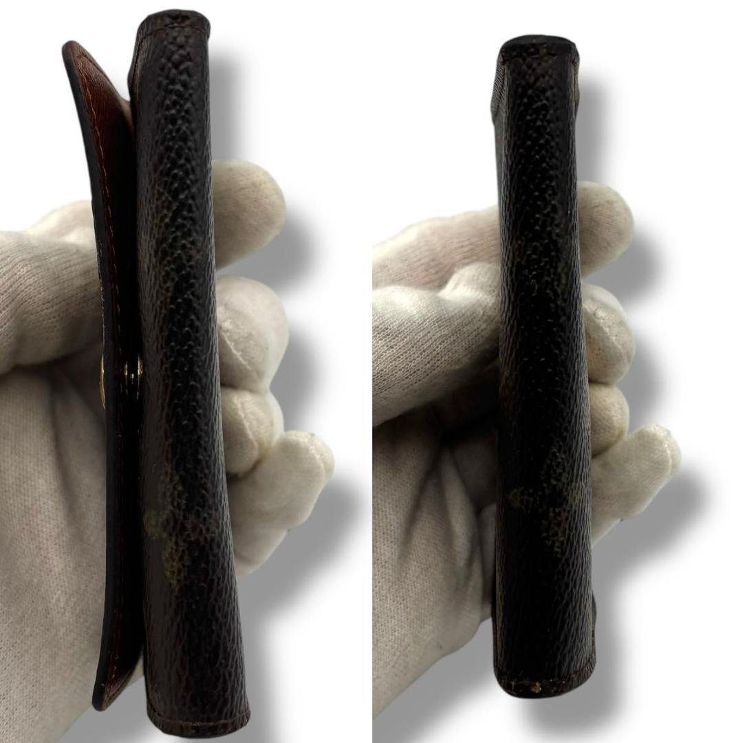 ルイヴィトン モノグラム ミュルティクレ6 キーケース 6連 M62630