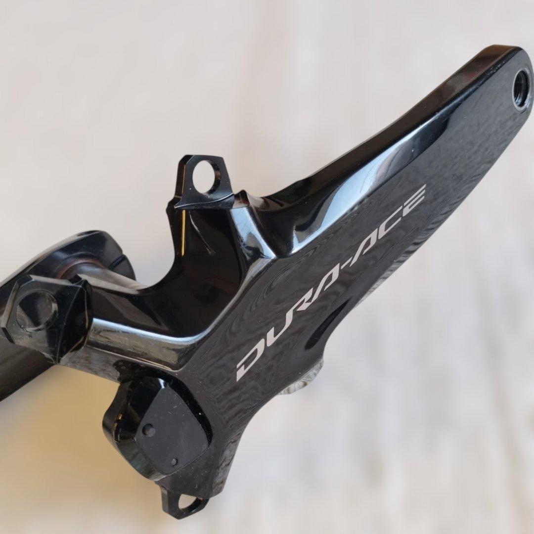 デュラエース　FC-R9200p 172.5 美品