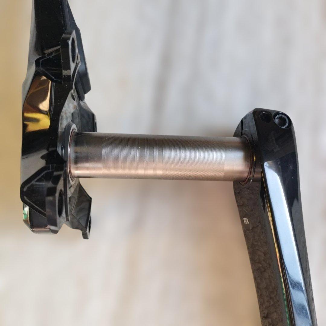 デュラエース　FC-R9200p 172.5 美品