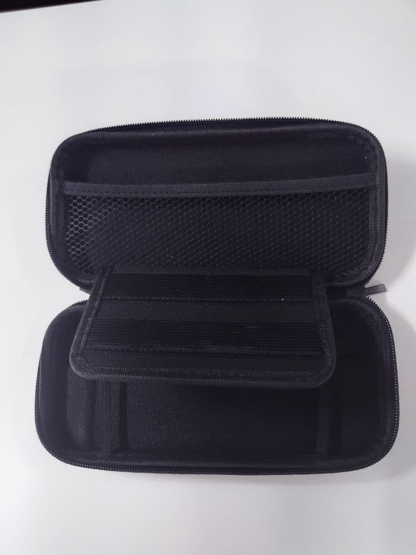 【あくあ】Nintendo Switch Lite 青 + 専用ケース