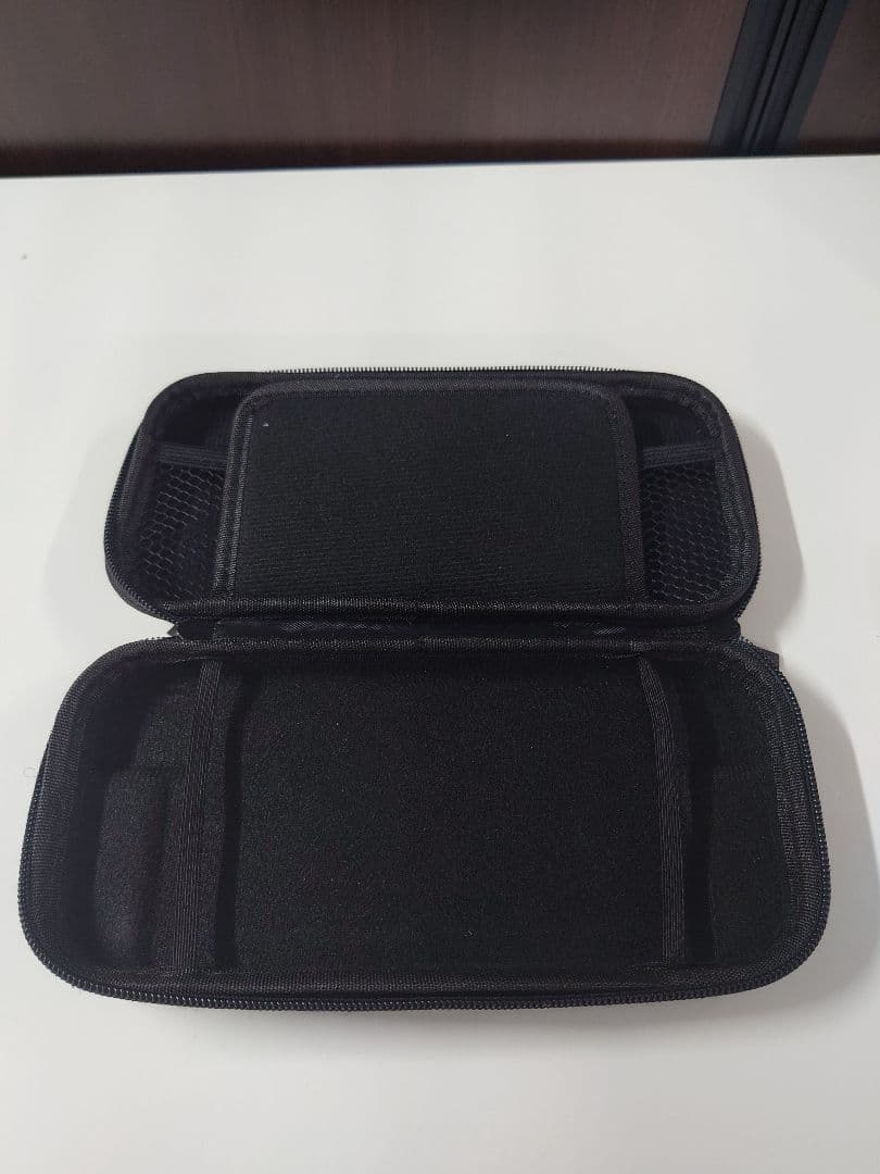 【あくあ】Nintendo Switch Lite 青 + 専用ケース