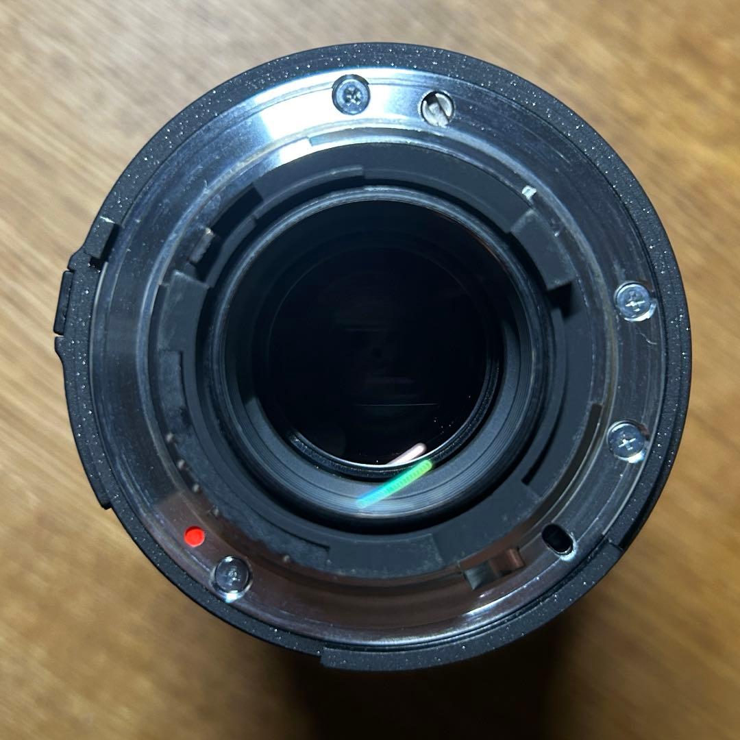 SIGMA MACRO 105mm f/2.8D EX Nikon Fマウント用