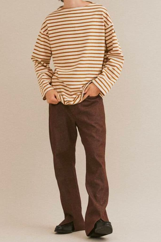 新品　サイズ T5 セントジェームス ウェッソン