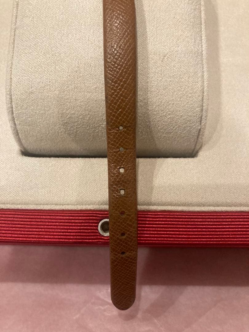 サルバトーレフェラガモ⭐︎腕時計⭐︎ガンチーニ