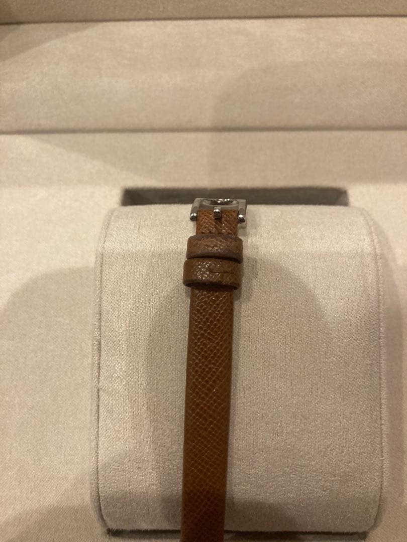 サルバトーレフェラガモ⭐︎腕時計⭐︎ガンチーニ