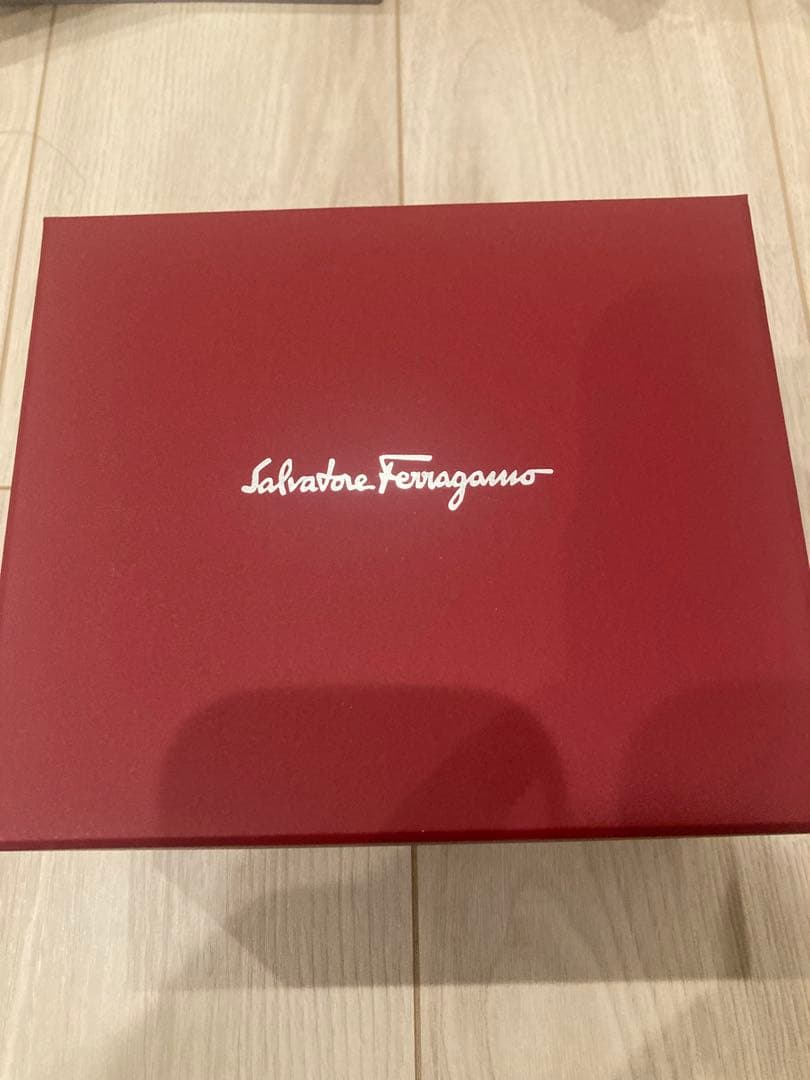 サルバトーレフェラガモ⭐︎腕時計⭐︎ガンチーニ