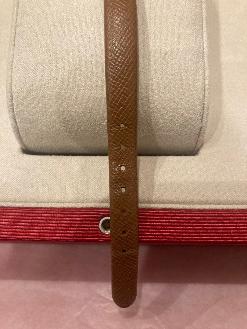 サルバトーレフェラガモ⭐︎腕時計⭐︎ガンチーニ