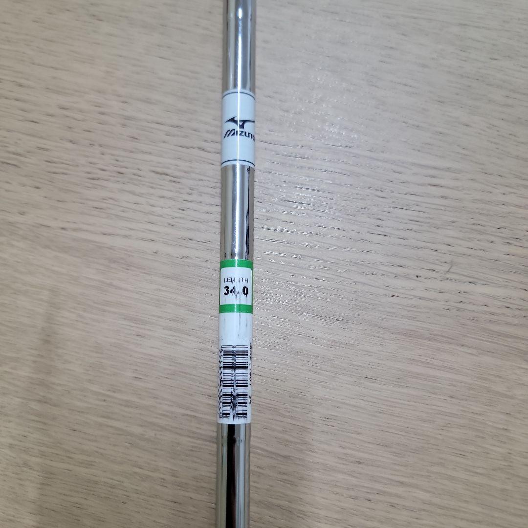 Mizuno T-ZOID RV101 パター