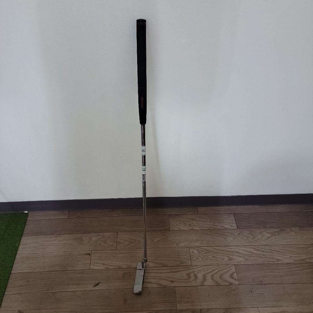 Mizuno T-ZOID RV101 パター