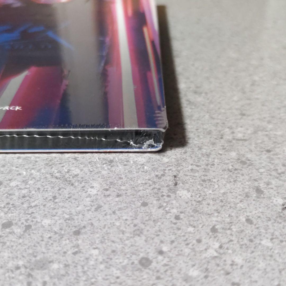 OST☆キルイット