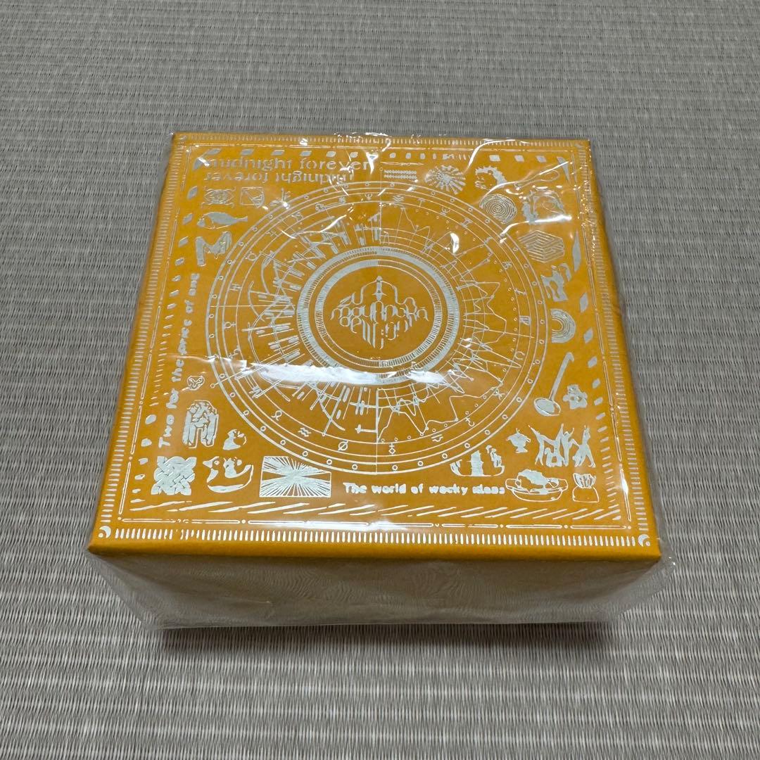 ずっと真夜中でいいのに。 初回生産限定盤セット