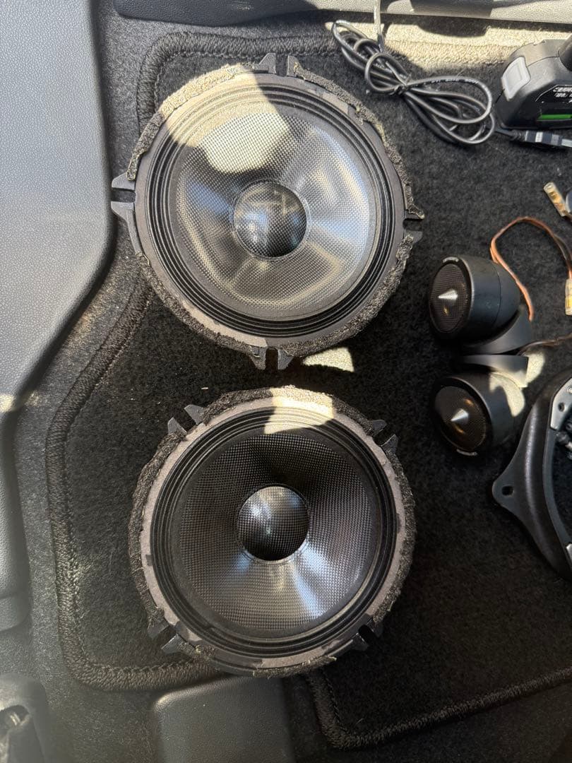 カロッツェリア　TS-V172A