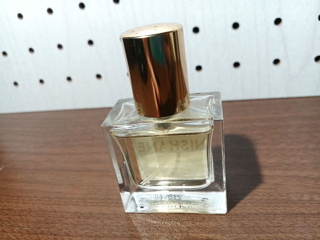 【香水】ニシャネ ハンドレッドサイレントウェイズ