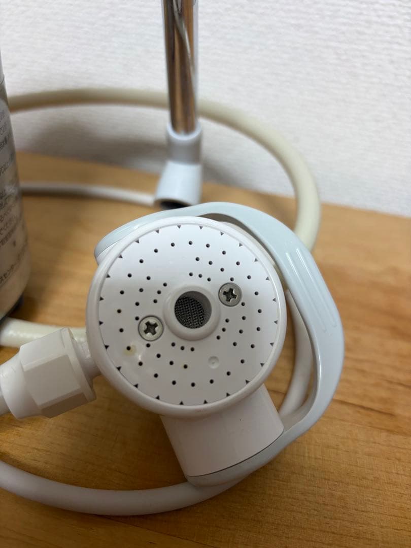 クリンスイSuperSTX SSX880 家庭用浄水器