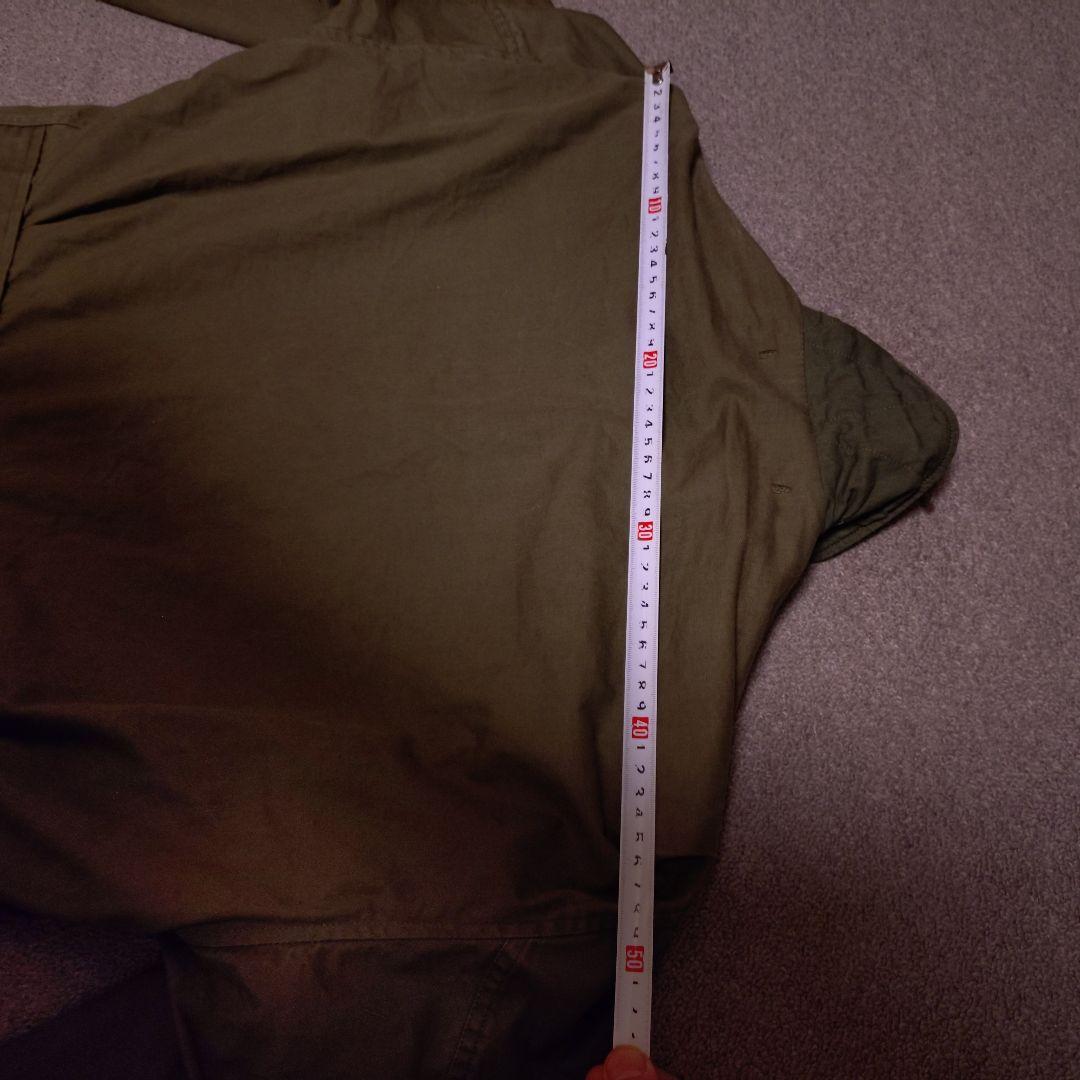 40s U.S.NAVY N-4 デッキジャケット ヴィンテージ WW2