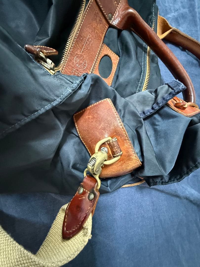 フェリージ／Felisi バッグ ボストンバッグ