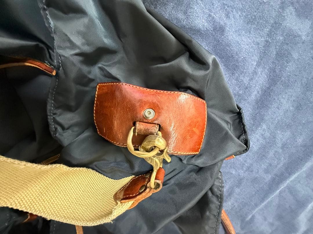 フェリージ／Felisi バッグ ボストンバッグ