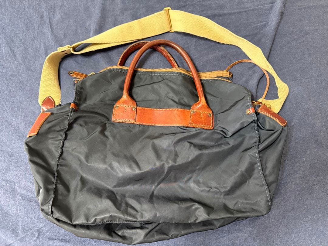 フェリージ／Felisi バッグ ボストンバッグ