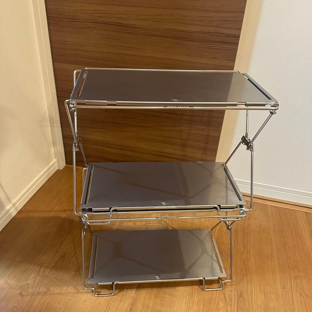 TOKYOCRAFTS コードユニット