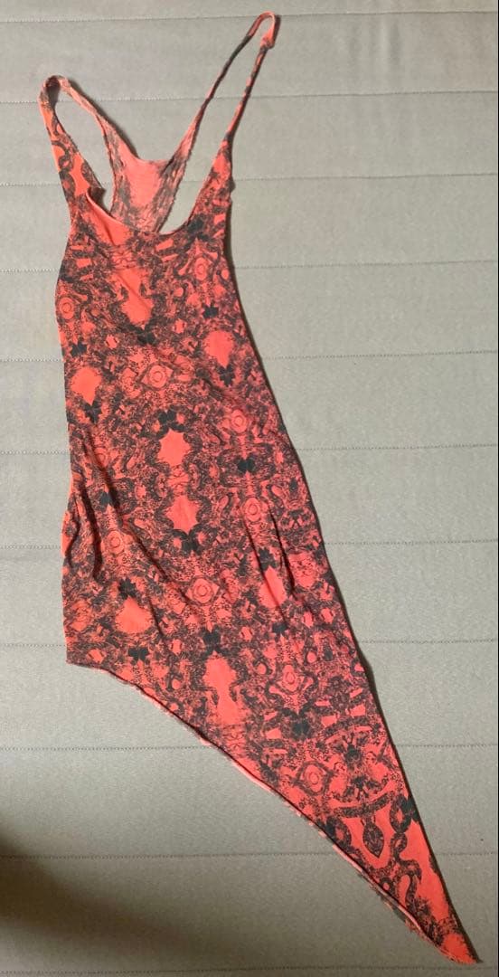 ◆◆ifsixwasnine MINIMUM タンク◆◆