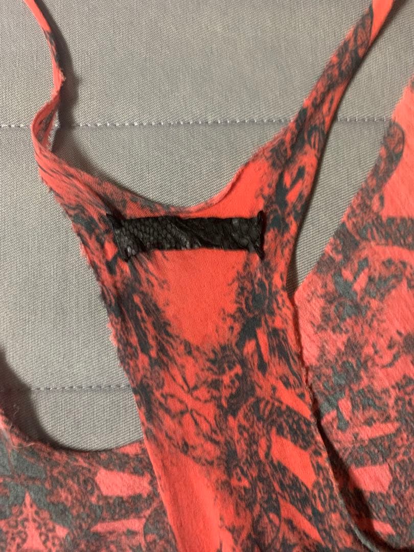 ◆◆ifsixwasnine MINIMUM タンク◆◆