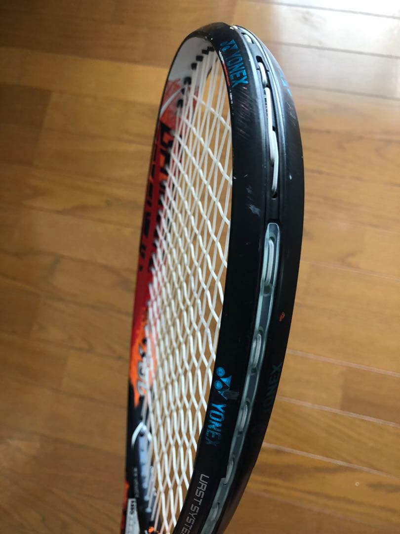 美品❣️ジオブレイク　70V UL2