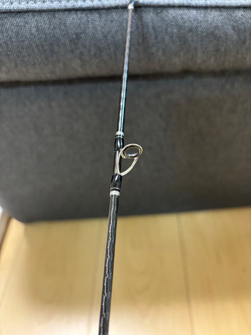 SHIMANO コルトスナイパー XR S96M