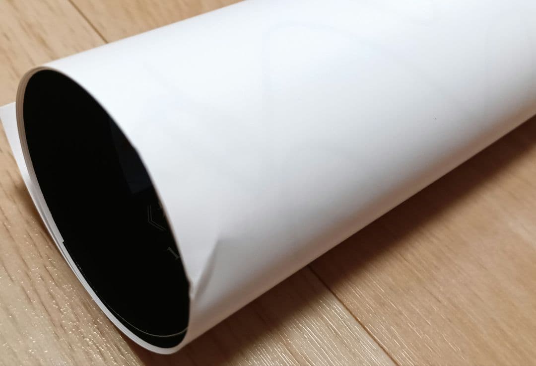 【希少】　優里　壱　ファーストアルバム　直筆サイン入り　ポスター