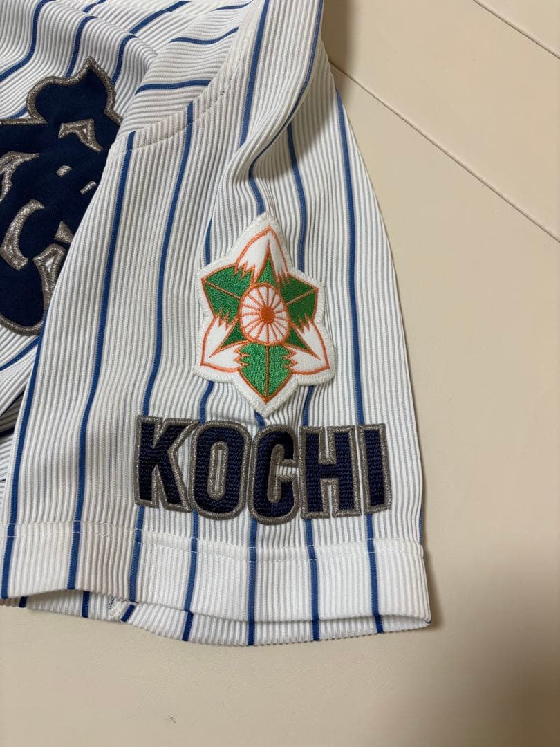 明徳　明徳義塾　野球部　高校野球　Mサイズ