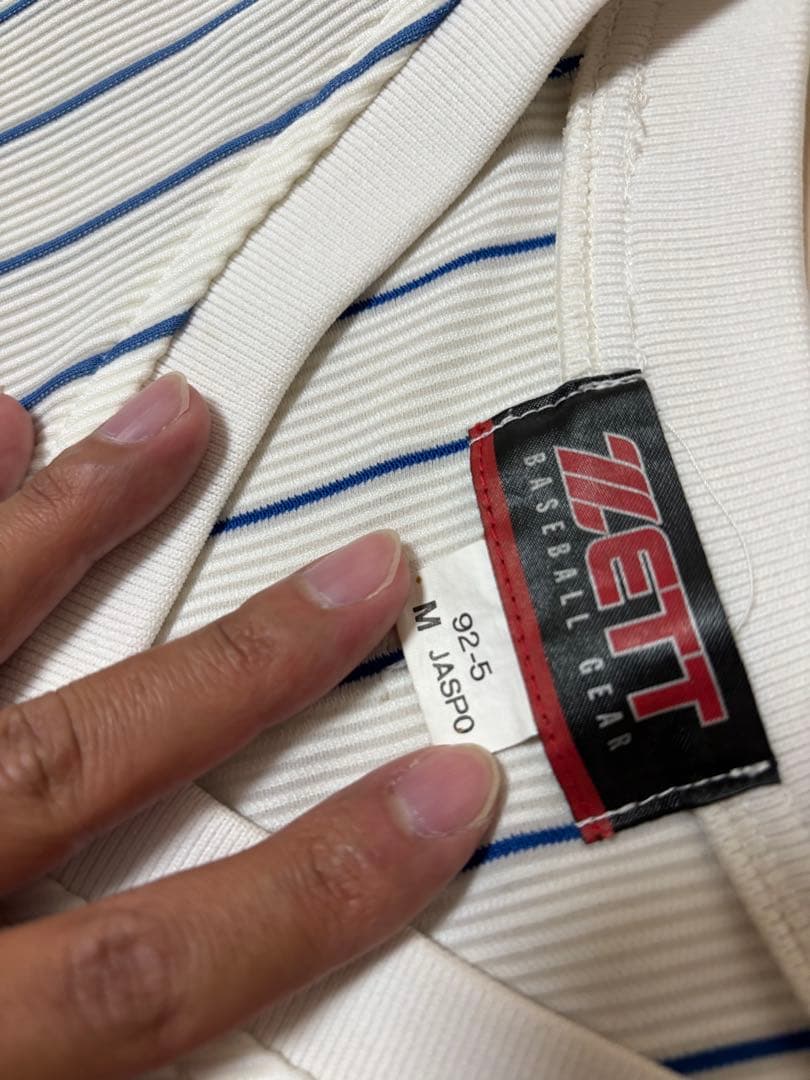 明徳　明徳義塾　野球部　高校野球　Mサイズ