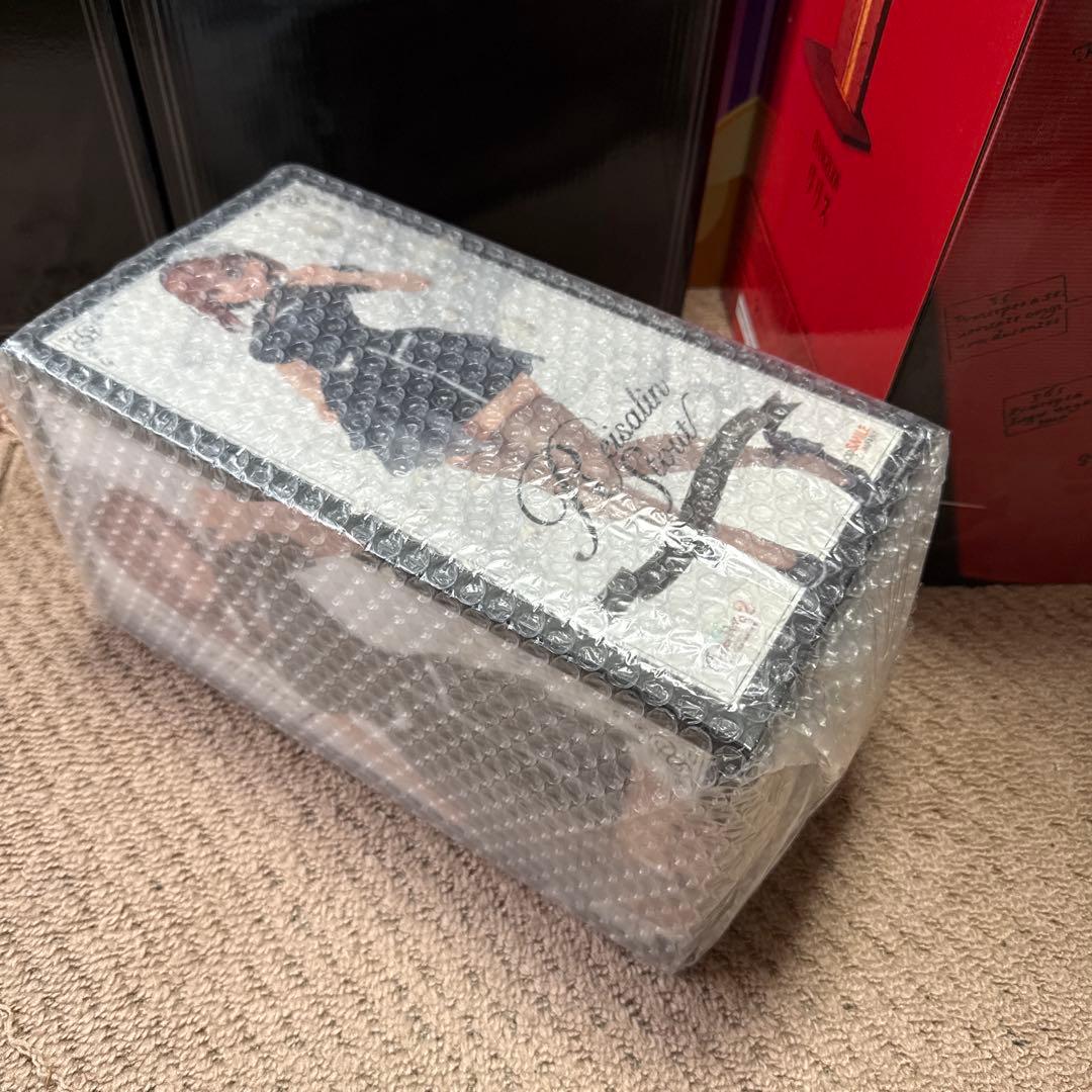 れ*ん様 新品未開封 ライザのアトリエ2 ライザ 百夏の礼装 1/7 スケールフ