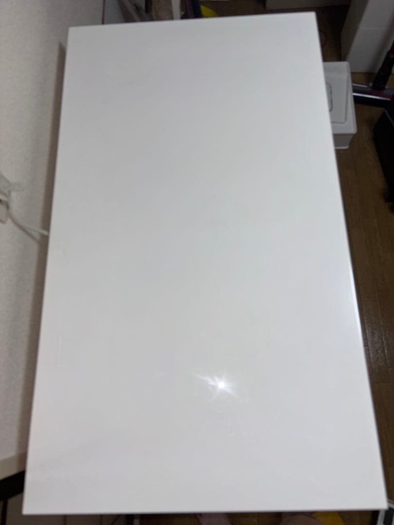 ニトリ　キッチンカウンター　キッチン収納　 引き取り可能