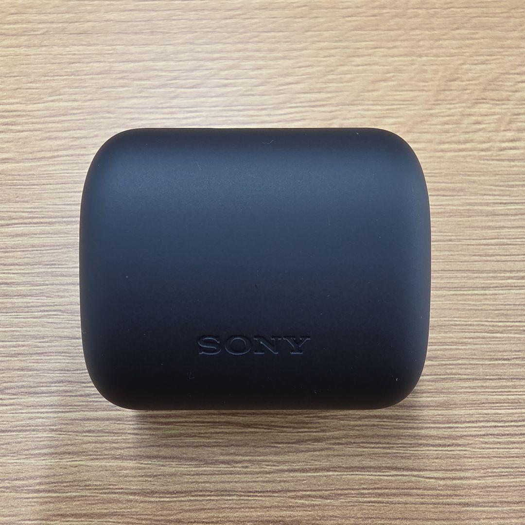 イヤホン SONY INZONE Buds WF-G700N/BZ
